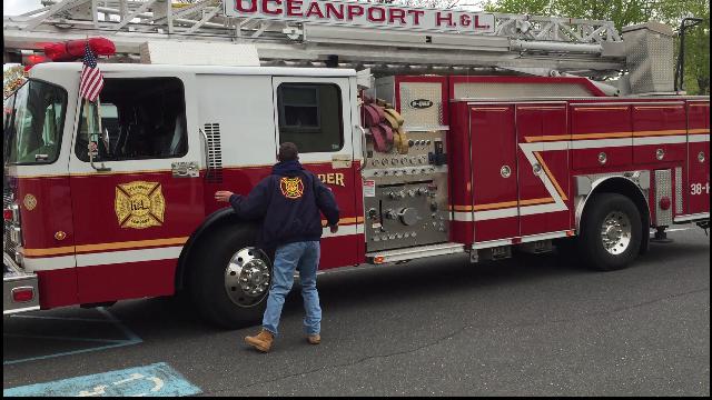 First Responders Day 2015